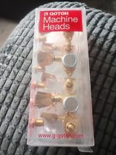 acoustic guitar machine heads for sale  DEESIDE