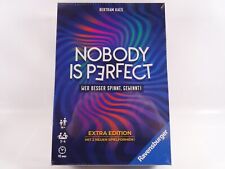 Nobody perfect spiel gebraucht kaufen  Gronau