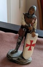 Figurine templier heaume d'occasion  Toulon-