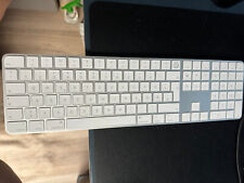 Apple magic keyboard gebraucht kaufen  Berlin