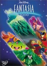 Fantasia 2000 dvd for sale  Montgomery