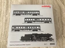 Märklin 26503 zugpackung gebraucht kaufen  Koblenz