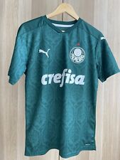 Palmeiras home shirt for sale  LONDON