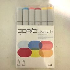 Copic sketch markers for sale  Portland
