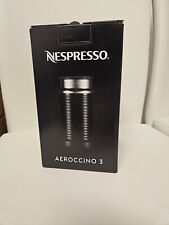 Nespresso aeroccino 3 gebraucht kaufen  Gräfelfing