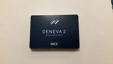 Ssd ocz d2cstk251m3t d'occasion  Grasse