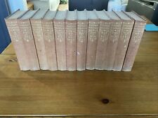 Everyman encyclopaedia volumes for sale  NEWPORT