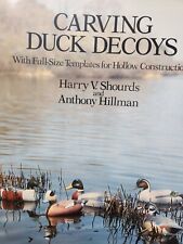 Books duck decoys for sale  Mechanicsburg