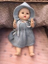 Vintage rosebud baby for sale  IPSWICH