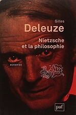 deleuze gebraucht kaufen  Berlin