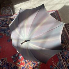 Brigg sons umbrella for sale  LONDON