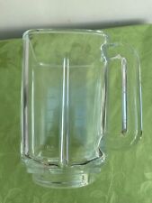 Magimix blender glass for sale  PETERBOROUGH