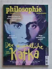 philosophie magazin gebraucht kaufen  Hagenbach