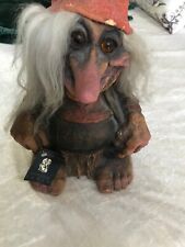 Norwegian trolls for sale  Simi Valley