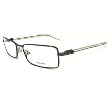 Police eyeglasses frames for sale  Royal Oak