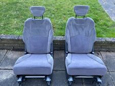 citroen c8 rear seats for sale  LONDON