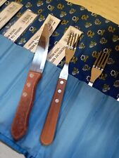 Set coltelli forchette usato  Piossasco
