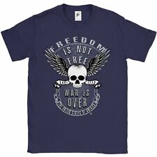 Herren shirt freedom gebraucht kaufen  Versand nach Germany