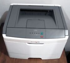 Impressora a Laser para Grupo de Trabalho Lexmark E260dn comprar usado  Enviando para Brazil