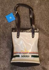 Adidas shopper bag for sale  WELLINGBOROUGH