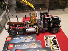 Lego holztransporter 9397 gebraucht kaufen  Delmenhorst