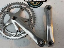 Campagnolo athena chainset for sale  NEWTON ABBOT