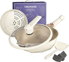 Tiborang frying pans for sale  Homosassa