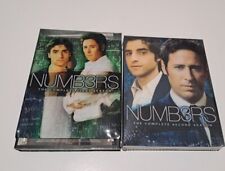 Numb3rs numbers series for sale  Robertsdale