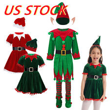 Elf costume kid for sale  Lenexa