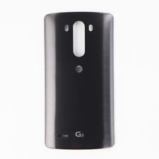 Puerta de batería para LG G3 (AT&T) - NEGRA segunda mano  Embacar hacia Argentina