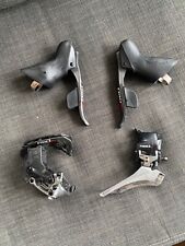 sram red groupset for sale  Centerbrook