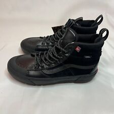 Vans Sk8 Hi Mte 2 Preto Preto VN0007NKBKA Vários Tamanhos comprar usado  Enviando para Brazil