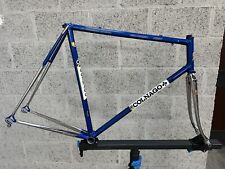 Vintage colnago nuovo for sale  KEIGHLEY