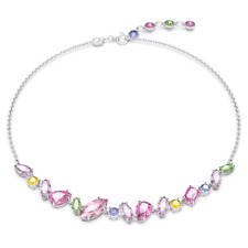 Swarovski gema necklace.variou for sale  Shipping to Ireland