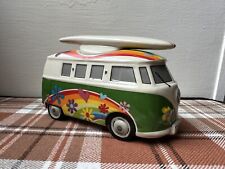 Genuine volkswagen camper for sale  HALIFAX