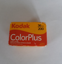 Kodak colorplus 200 gebraucht kaufen  DO-Holzen