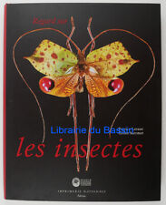 Regard insectes collections d'occasion  Bordeaux-
