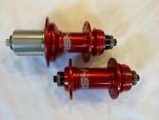 Hope rs4 hubs for sale  Shipping to Ireland