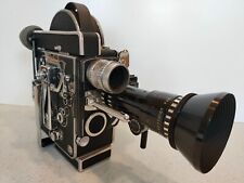 Bolex h16 reflex for sale  UK