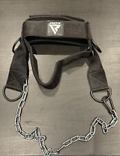 Neck harness weight for sale  EASTLEIGH