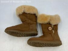 women brown boots for sale  Buffalo