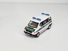 polizei vw bus gebraucht kaufen  Bad Waldsee