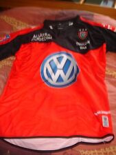 maillot toulon d'occasion  Geispolsheim