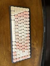 Nuphy Air75  Mechanical Keyboard ( Keyboard Only ) for sale  Shipping to South Africa