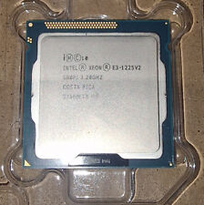 Intel xeon 1225v2 for sale  IPSWICH