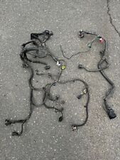 Engine wiring harness for sale  West Simsbury