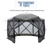 St8101sl gazebo screen for sale  Cumberland