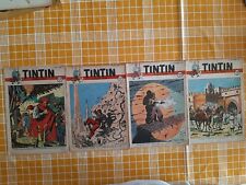 Journal tintin coupé d'occasion  Reims