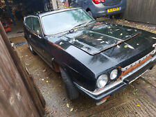 Reliant scimitar project. for sale  READING