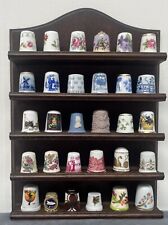Thimbles collection job for sale  WORTHING